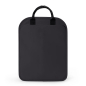 Preview: Ucon Acrobatics, Rucksack Mini Alison  Lotus Serie schwarz front